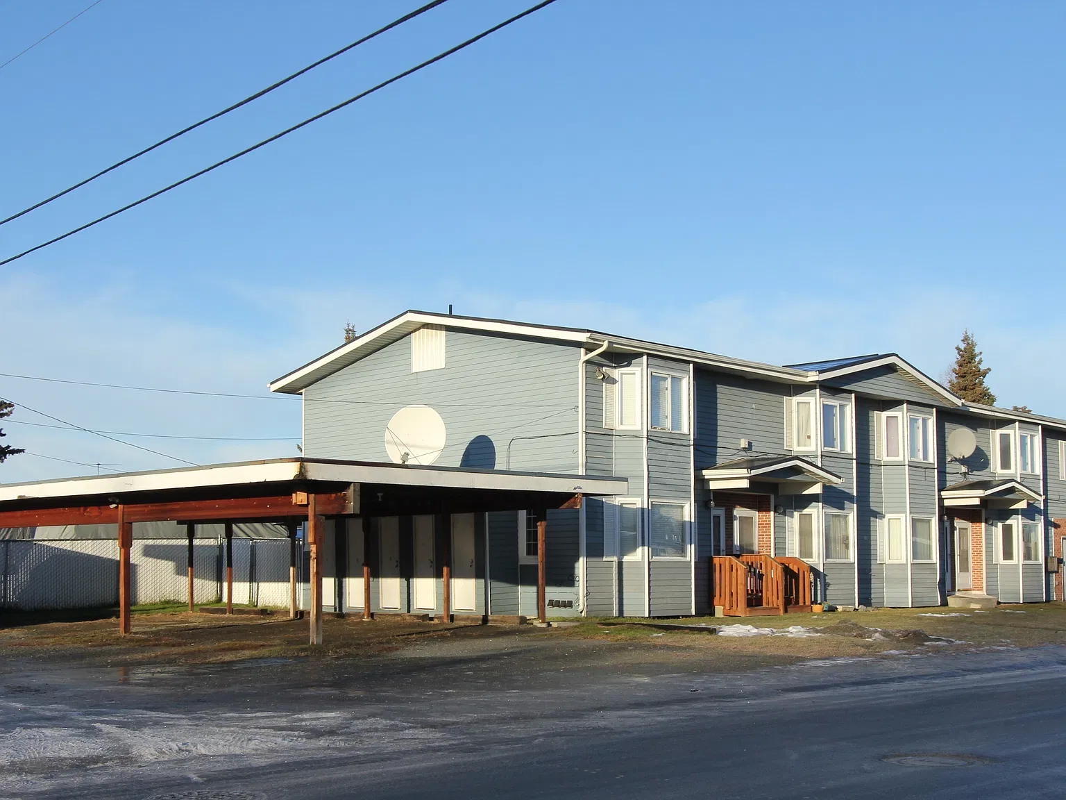 2 bed, 1.5 bath, $1,400 — Photo 2