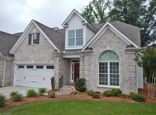 1829 Canaan Dr, Greensboro, NC 27408