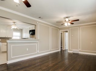11503 Flamingo Ln, Dallas, TX 75218