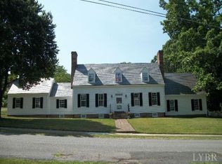 4311 Greenway Pl, Lynchburg, VA 24503