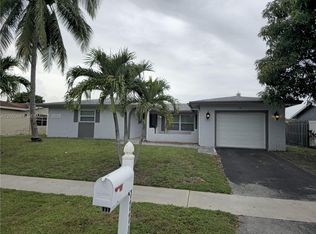 7771 NW 46th Ct, Lauderhill, FL 33351