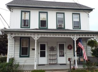 139 E Park St, Elizabethtown, PA 17022