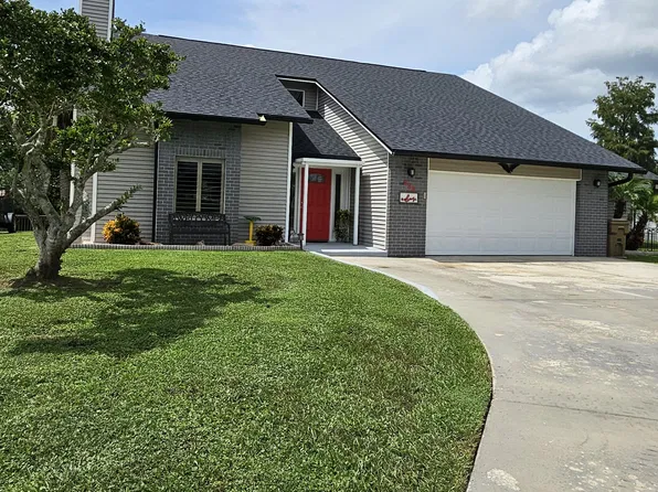 533 Horizon Dr, Kenansville, FL 34739