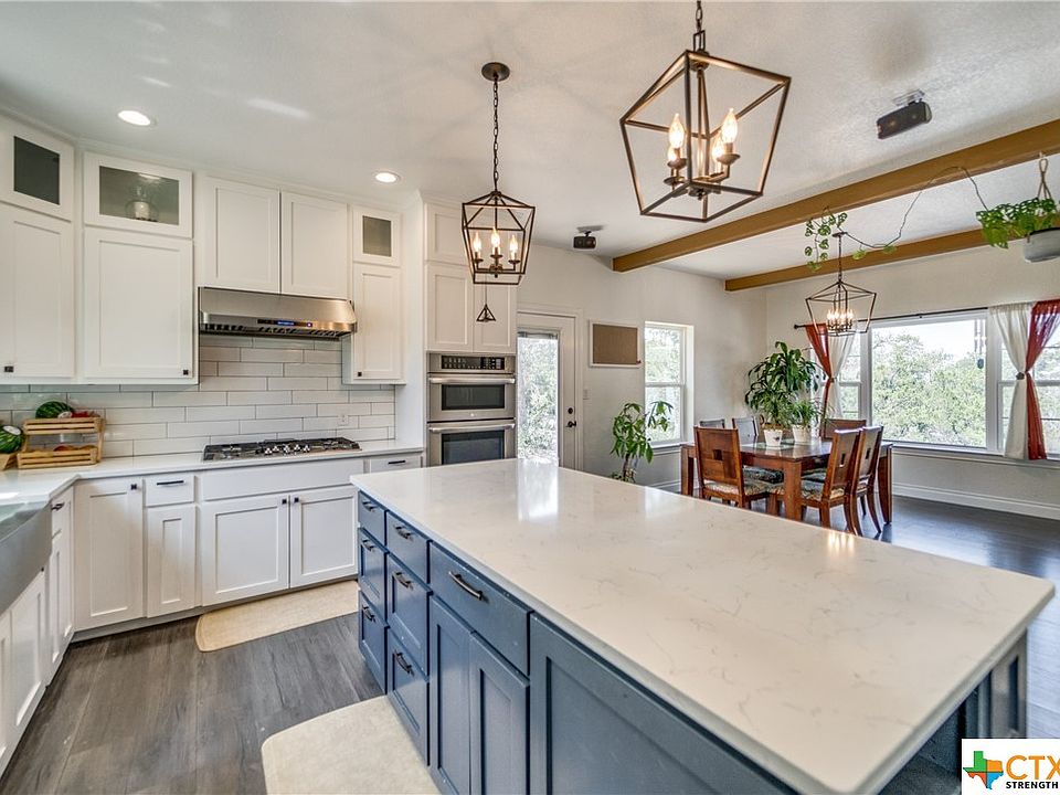 616 Crossman, Fischer, TX 78623 Zillow