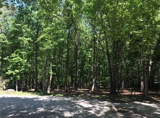 1001 Longwood Dr, Greensboro, NC 27455