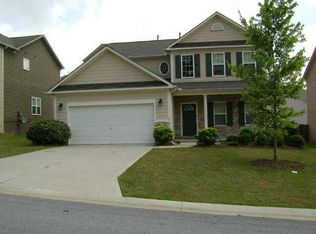 5547 Village Trce, Union City, GA 30291