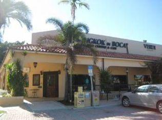 500 Via De Palmas, Boca Raton, FL 33432