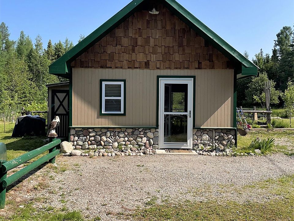 4750 Onaway Rd, Indian River, MI 49749 Zillow