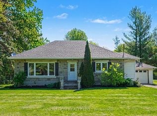 6563 Prince Of Wales Dr, Ottawa, ON K0A2T0