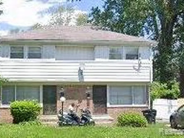20812-20818 Pembroke Ave, Detroit, MI 48219