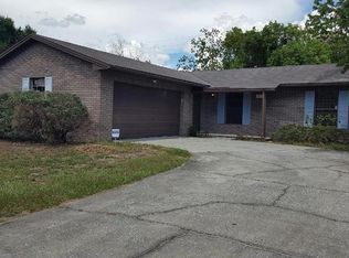 1501 Lamplighter Way, Orlando, FL 32818