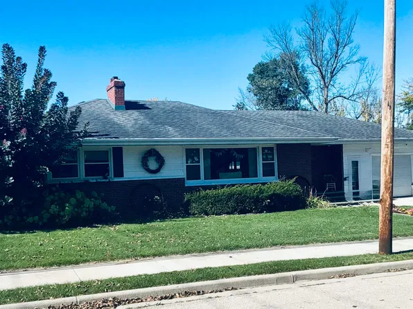 235 S Mill St, Hortonville, WI 54944