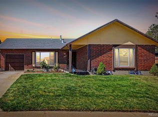 5009 Uvalda St, Denver, CO 80239