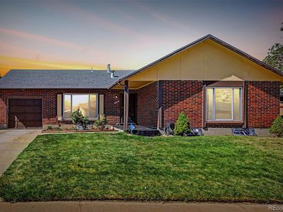 5009 Uvalda Street, Denver, CO, 80239