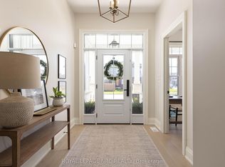 16 Swan Ave, Pelham, ON L0S 1E6