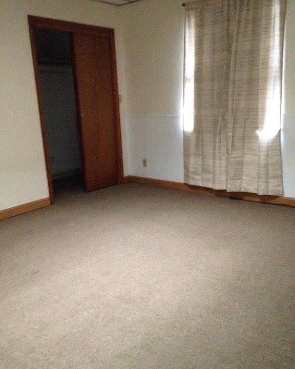 Bedroom #1