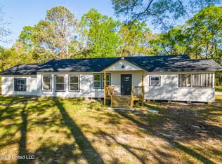 2321 Perkinston Silver Run Rd, Perkinston, MS 39573