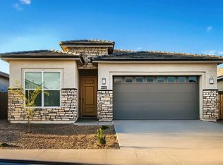 40915 W Shaver Dr, Maricopa, AZ 85138