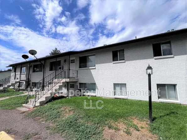 1428 W 300 N APT 7, Clearfield, UT 84015