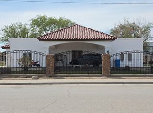 1306 Aleli Rd, San Elizario, TX 79849