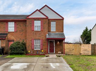 3929 Seeman Rd, Virginia Beach, VA 23452