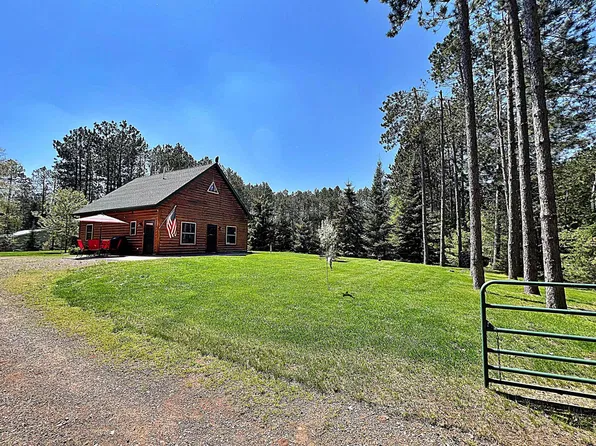 37180 Teal Dr, Sturgeon Lake, MN 55783