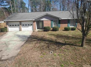 3643 Harrogate Rd, Columbia, SC 29210