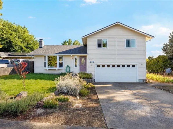 3024 Timothy Ave, Medford, OR 97504