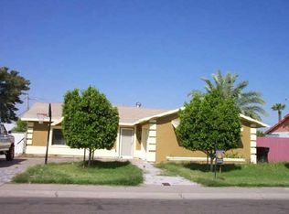 6008 W 61st Dr, Glendale, AZ 85301