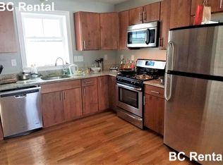 19 Calvin St #1B, Somerville, MA 02143