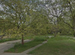 743 Sewanee St, San Antonio, TX 78210