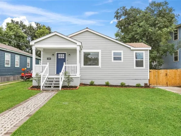 5309 Cameron Blvd, New Orleans, LA 70122