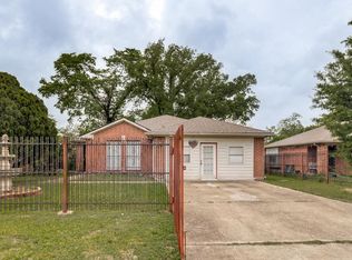 10007 Raymondville Rd, Houston, TX 77093