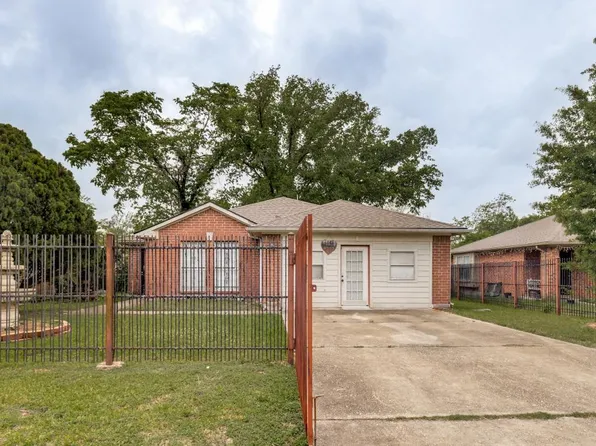 10007 Raymondville Rd, Houston, TX 77093