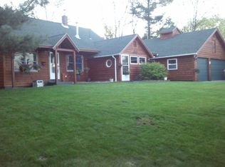 966 S East Silver Lake Rd, Traverse City, MI 49685