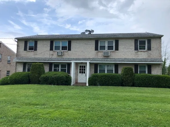 429 N 2nd St APT C, Souderton, PA 18964