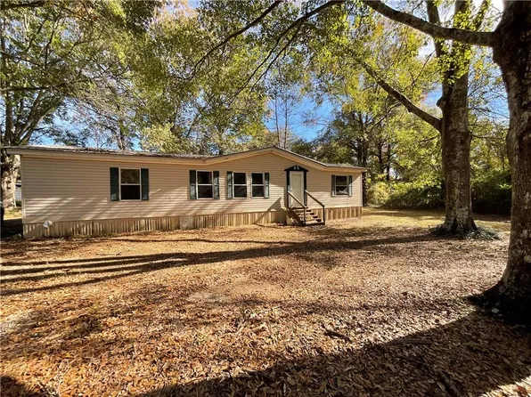 1368 Highway 1194 #B, Marksville, LA 71351