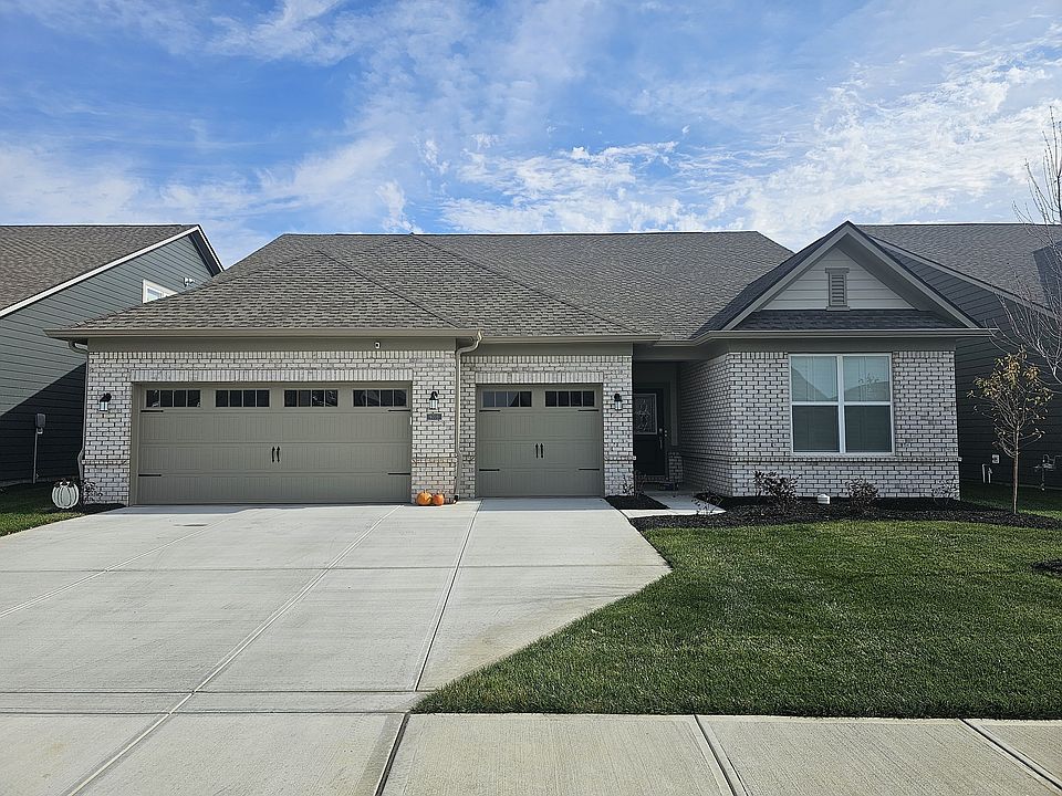 9701 Holborn Ave, Mccordsville, IN 46055 Zillow