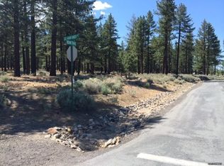 16305 Roan Trl, Reno, NV 89511