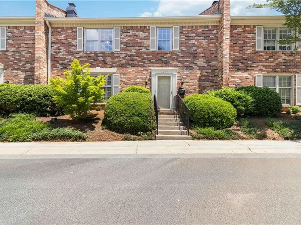 1477 Leafview Rd, Decatur, GA 30033