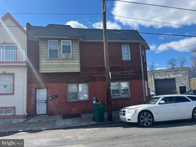 1860 Wakeling St, Philadelphia, PA, 19124