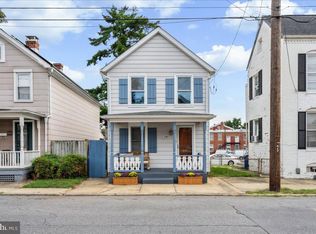 218 W 5th St, Frederick, MD 21701