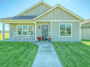 840 Mountain Vista Way, Kalispell, MT 59901