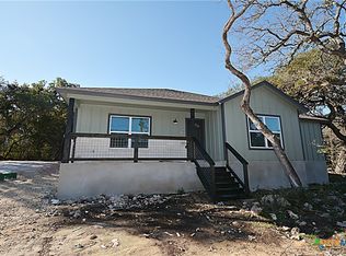 235 Shallow Springs Dr, Spring Branch, TX 78070