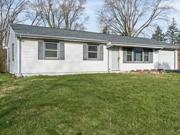 756-1 Devonshire Rd, Valparaiso, IN 46385