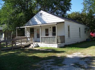 1341 S Wichita St, Wichita, KS 67213