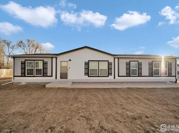 116 Ash St, Log Lane Village, CO 80705