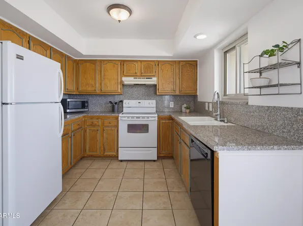 16624 E PALISADES BLVD -- #204, Fountain Hills, AZ 85268