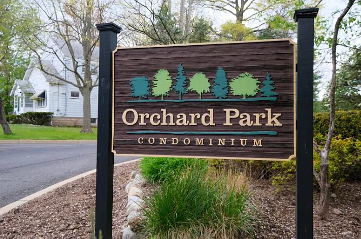 1st image of 135 Orchard Park #135