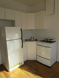 Rented by Keller Williams NYC